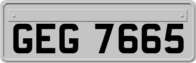 GEG7665