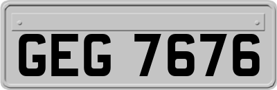 GEG7676