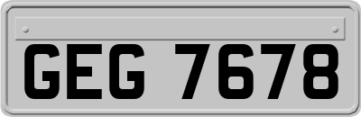 GEG7678