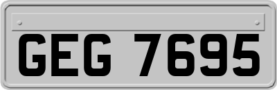 GEG7695