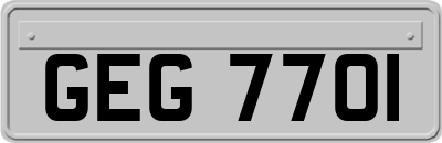 GEG7701
