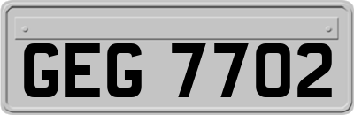 GEG7702