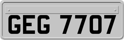 GEG7707
