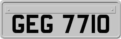 GEG7710