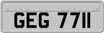 GEG7711