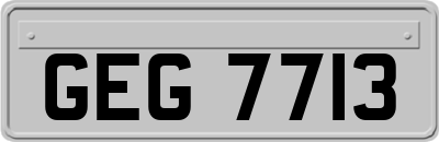 GEG7713