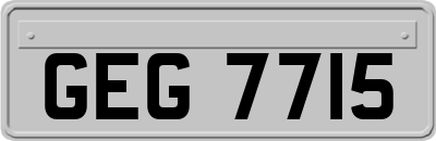 GEG7715