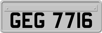 GEG7716