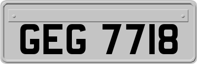 GEG7718