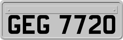 GEG7720