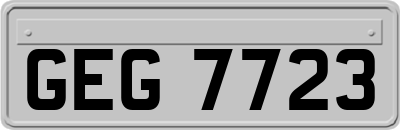 GEG7723