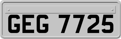 GEG7725