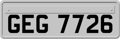 GEG7726