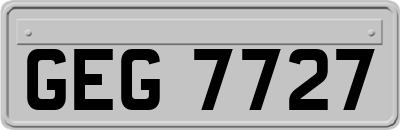 GEG7727