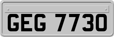 GEG7730