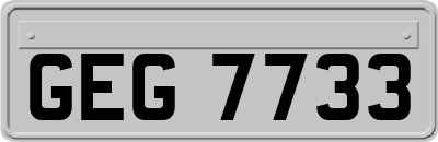 GEG7733