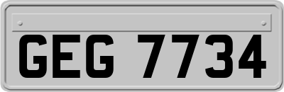 GEG7734