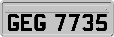 GEG7735