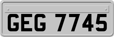 GEG7745