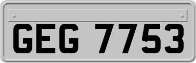 GEG7753