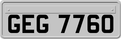 GEG7760