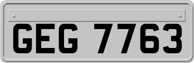 GEG7763