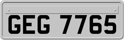 GEG7765
