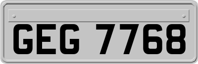 GEG7768
