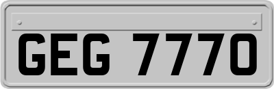 GEG7770