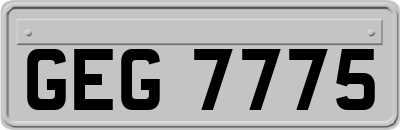 GEG7775