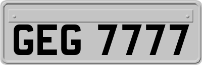 GEG7777