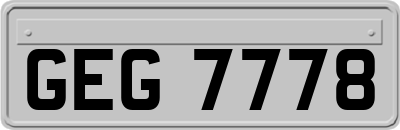 GEG7778