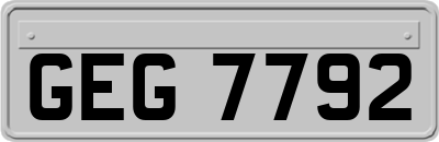 GEG7792