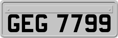 GEG7799