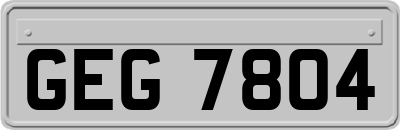 GEG7804