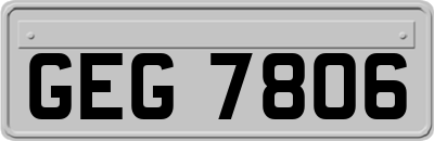 GEG7806
