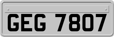GEG7807
