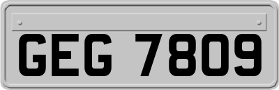 GEG7809
