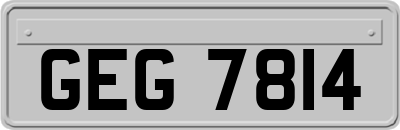GEG7814