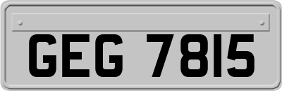 GEG7815