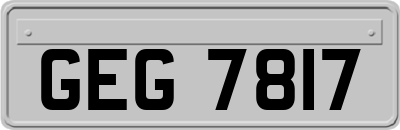 GEG7817