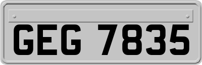 GEG7835