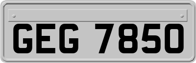 GEG7850