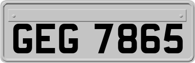 GEG7865
