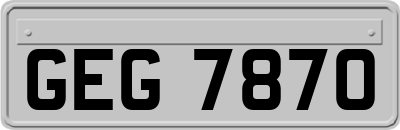 GEG7870
