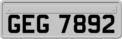 GEG7892