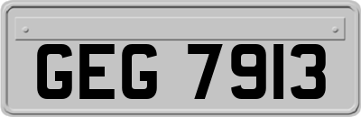 GEG7913