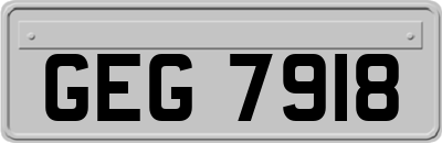 GEG7918