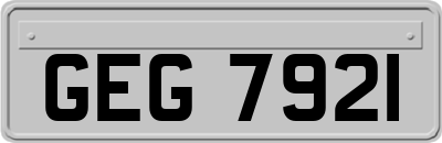GEG7921