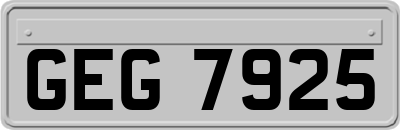 GEG7925